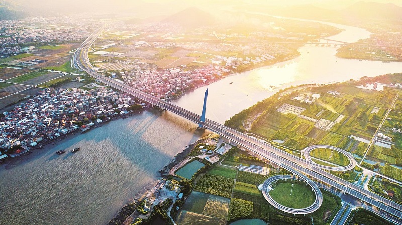 践行“千万工程” 探索共富之路——漳州市以城乡融合与产业引领带动乡村全面振兴综述